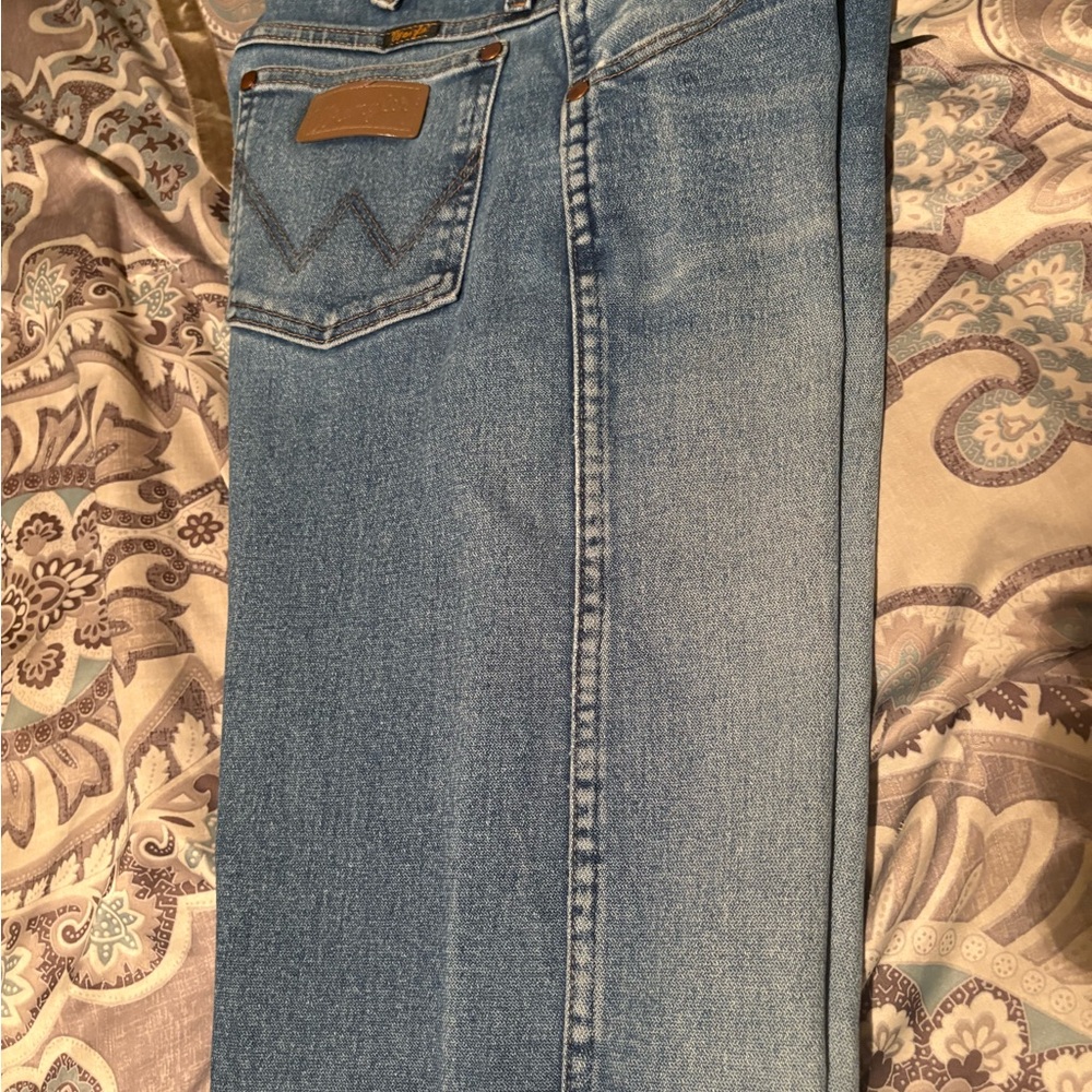 wrangler retro regular Bootcut Jeans 29 x 32